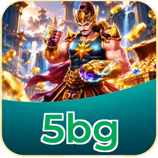 5bg APK v4.7.5 - Screenshot performa cepat dan hemat baterai