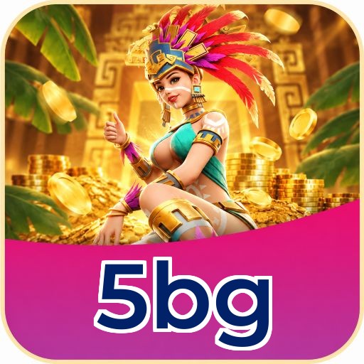 5bg APK v4.7.5 - Screenshot UI modern dan intuitif Indonesia